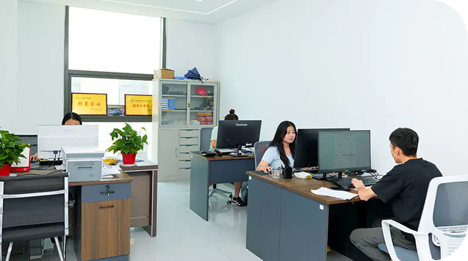 Linyi Yocho Storage Intelligent Manufacturing Co., Ltd.